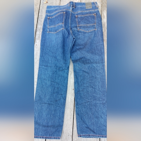 Tommy Bahama Cayman Island relaxed jeans SZ.34x31 NWT - Picture 5 of 7